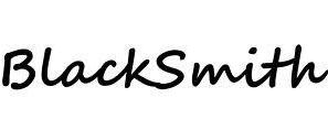 Blacksmith