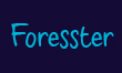 Foresster