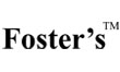Foster's
