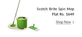 scotch brite