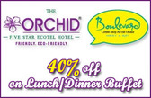 Boulevard - Orchid Hotel (A 5-Star Property)