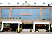 Hotel Shagun-Vyanjan Restaurant