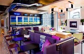 Dotyum Restaurant - Aloft Hotels