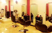 Elite Beauty Lounge (Family Salon)