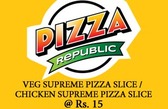 Pizza Republic