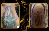 Design 4 Life Tattoo