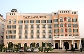 The Scruples Bar - The Pllazio Hotel