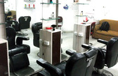 Salon 999 Unisex Salon (L