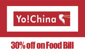 Yo China (Mohali)