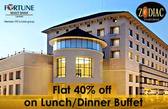 Fortune Select Dasve- Lavasa
