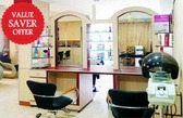 Abby Spa & Beauty Salon (Ladies only)