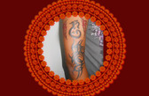 Venturo Tattoo Academy for Men & Women