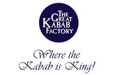 The Great Kabab Factory