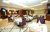 Pavilion - Sarovar Portico