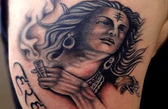 The Groomax Tattoos