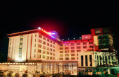 Around the World - Ramada
