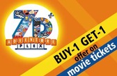 7D + Adventure Plex