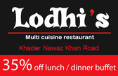 Lodhi