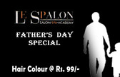 Le Spalon Salon-Spa-Academy (Father
