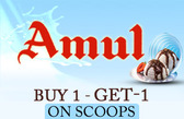 Amul Ice Cream Parlour