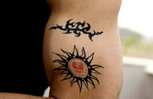 Om Tattoo World
