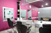 Megies Salon and Spa for Women