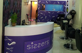 Sizzers Hair and Beauty Salon (Ladies only)