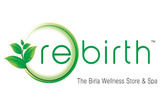 The Rebirth Spa (Birla Wellness Center)