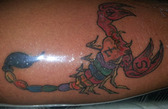 Style Inks Tattoo