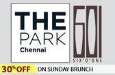 601 - The Park