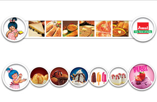 Cafe Amul 