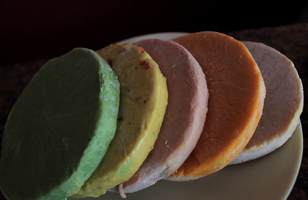 Kulfi & More