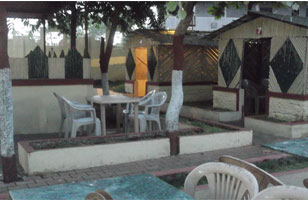 Bharat Garden Restaurant