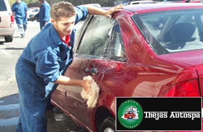Thejas Autospa 