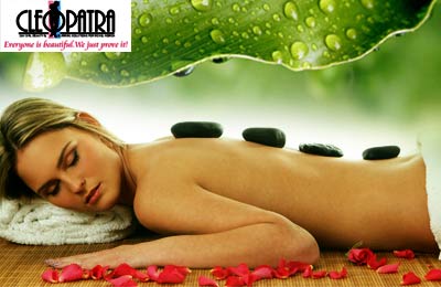 Cleopatra Day Spa (Unisex)
