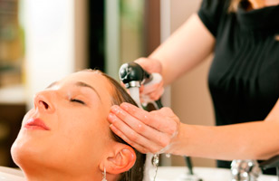 Master Cut (Unisex Salon)