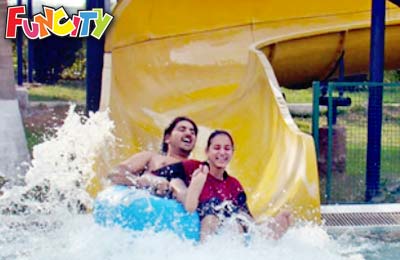 Fun City 