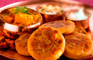 Rajdhani Restaurant