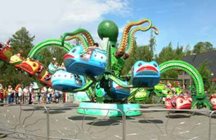Fun City