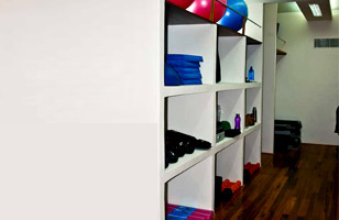 Evolve Fitness Studio