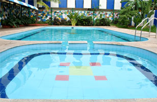 Beach Park Resorts