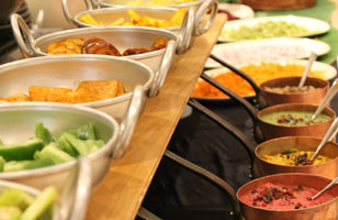 Courtyard by Marriott - A 5 Star Hotel
