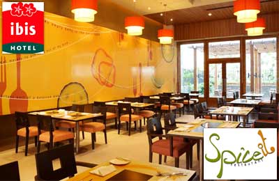 IBIS Hotel Gurgaon