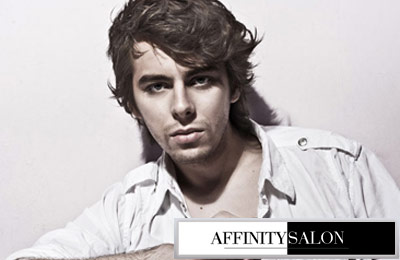 Affinity Salon