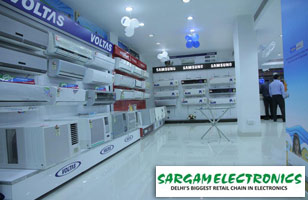 Sargam Electronics