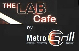 The Lab (MetroGrill)