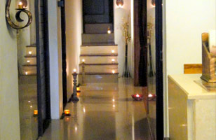 Mimasa Health Spa