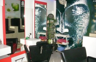 B 'n' B Origen (Unisex Salon)