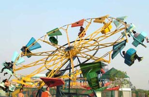Fun Town - Amusement & Water Park