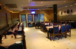 Mitraz Restaurant
